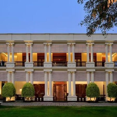 The Golkonda Resort And Spa 海得拉巴 外观 照片