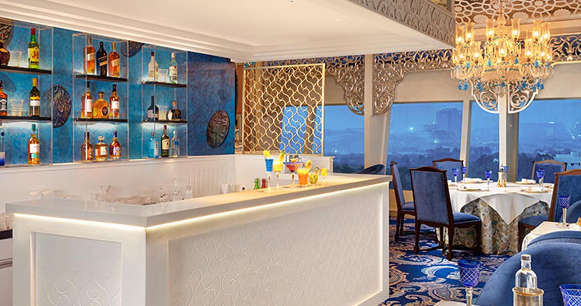 The Golkonda Resort And Spa 海得拉巴 外观 照片