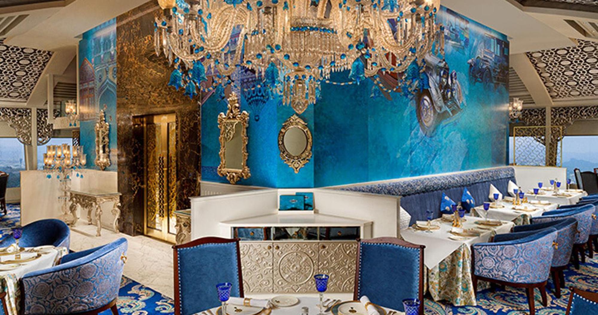 The Golkonda Resort And Spa 海得拉巴 外观 照片