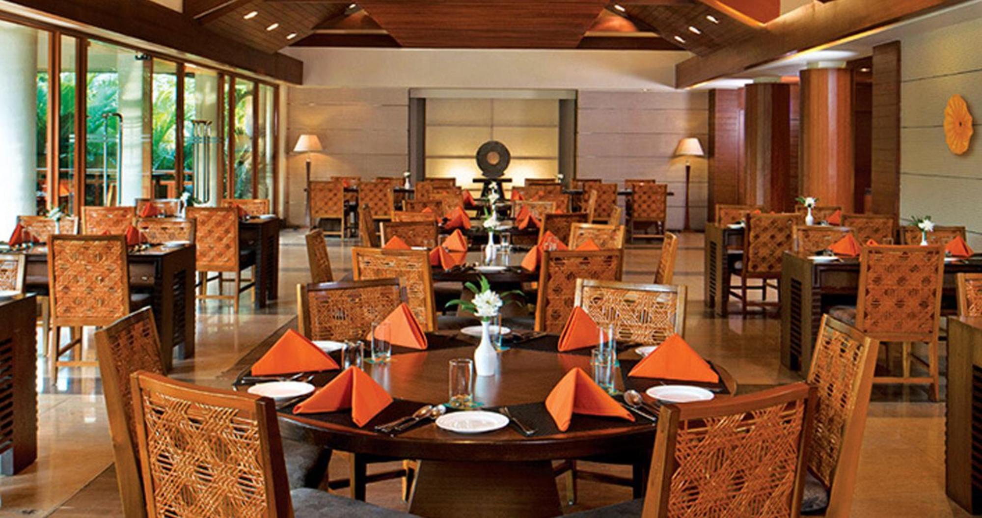The Golkonda Resort And Spa 海得拉巴 外观 照片